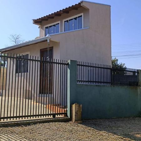 Apartamento Apto Economico Mafra -Auto Check-In- Exterior foto