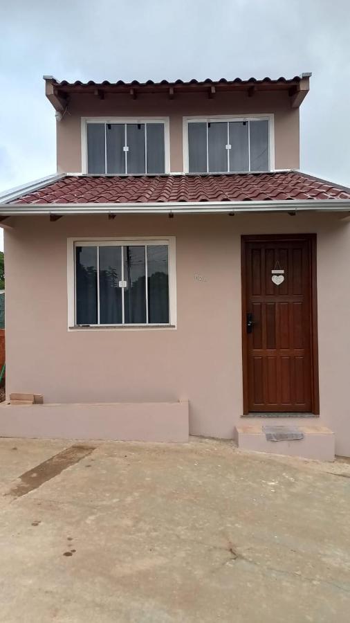 Apartamento Apto Economico Mafra -Auto Check-In- Exterior foto