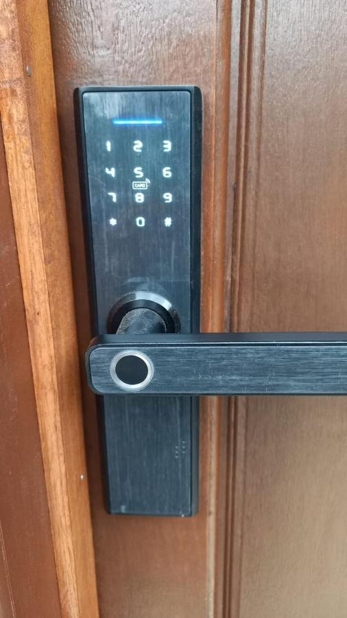 Apartamento Apto Economico Mafra -Auto Check-In- Exterior foto