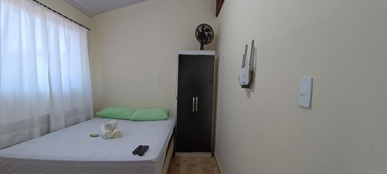 Apartamento Apto Economico Mafra -Auto Check-In- Exterior foto