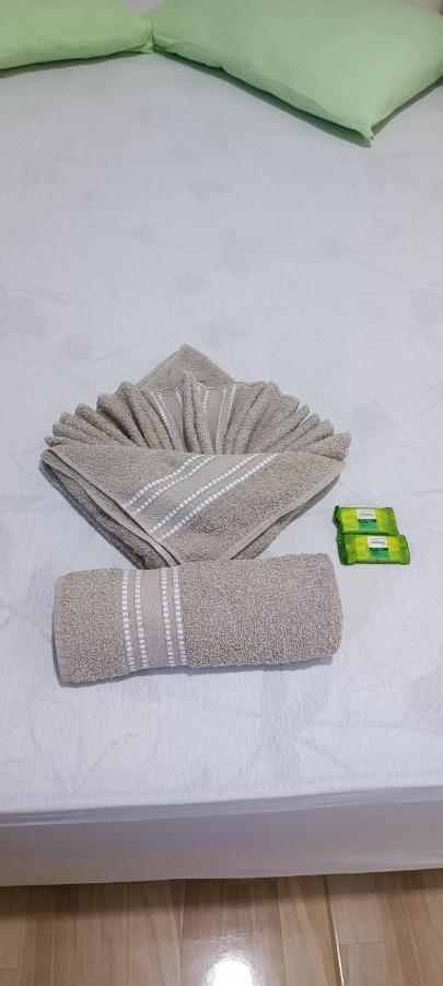 Apartamento Apto Economico Mafra -Auto Check-In- Exterior foto
